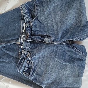 Urban Pipeline Relaxed Straight Jeans, Youth 14